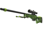 AWP | Pit Viper image